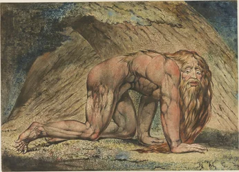 Nebuchadnezzar